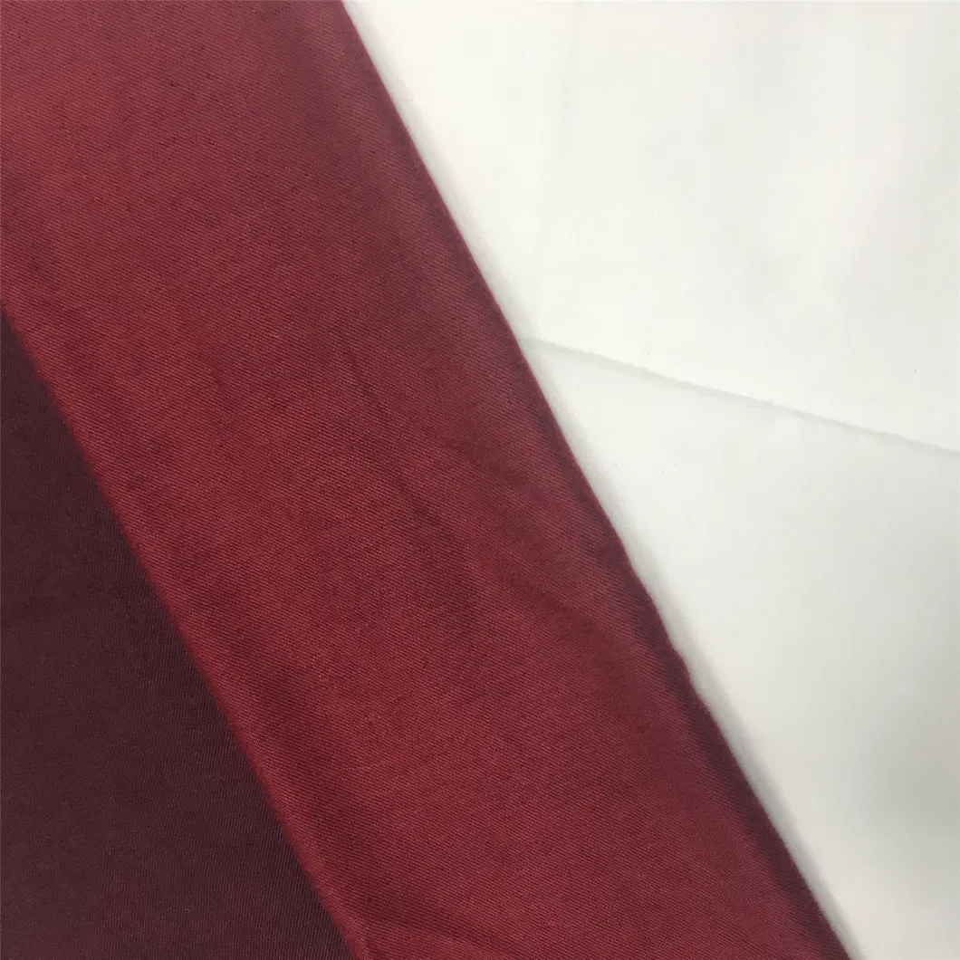 Cashmere Fabric Twill Fabric Te Flannel Winter Fabric