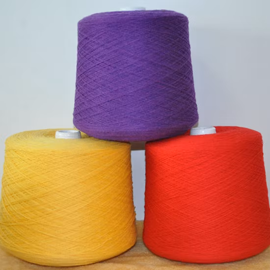 Filati per maglieria Filati di cashmere Filati misti per maglieria a mano