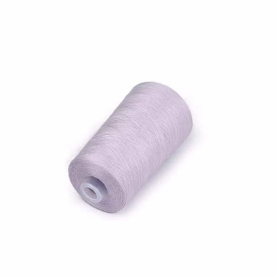 Filato di cashmere mongolo 100% all'ingrosso 26/2 per maglieria 100% PUR Filato di cashmere