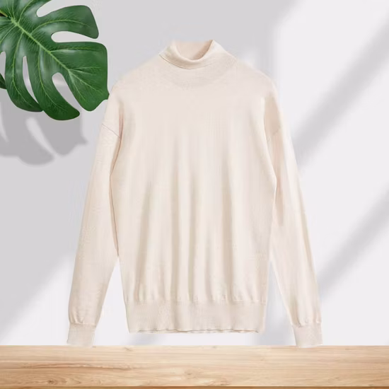 Cardigan in cashmere da uomo a prezzo economico di vendita caldo V